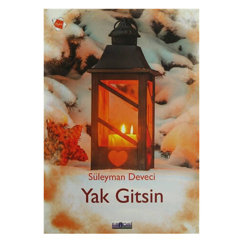 Yak Gitsin - Süleyman Deveci