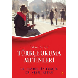 Türkçe Okuma Metinleri -...