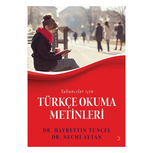 Yabancılar için Türkçe Okuma Metinleri Necmi Aytan