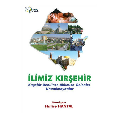 İlimiz Kırşehir  Kolektif