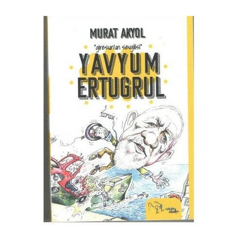 Yavyum Ertuğrul - Murat Akyol