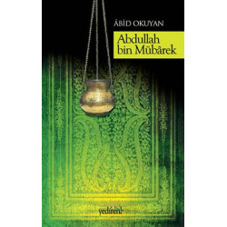 Abdullah Bin Mübarek - Abid Okuyucu