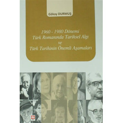 1960-1980 Dönemi Türk...