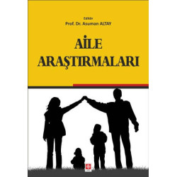 Aile Araştırmaları - Asuman Altay