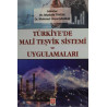 Türkiye'de Mali Teşvik Sistemi ve Uygulamaları - Mustafa Taytak