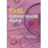 ETA SQL Bilgisayarlı Muhasebe Programı - Mustafa Talha Uzuner