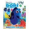 Disney Pixar-Kayıp Balık Dori Hakkında Her Şey Glenn Dakin