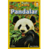 National Geographic Kids - Pandalar Anne Schreiber