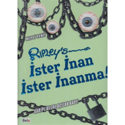Ripley's İster İnan İster...