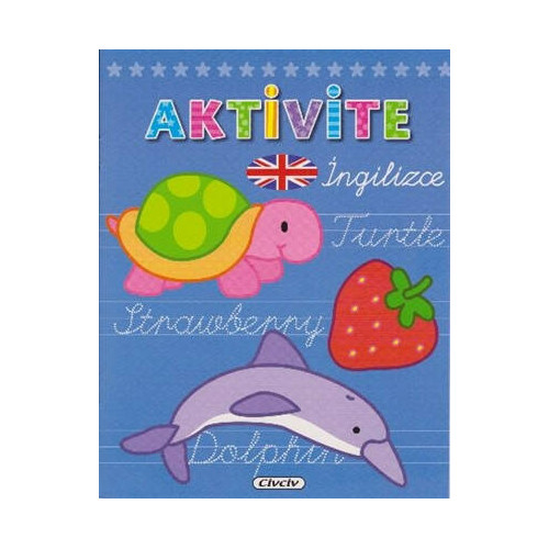Aktivite - İngilizce - Kolektif