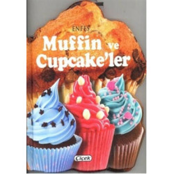 Enfes Muffin ve Cupcake'ler...