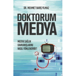 Doktorum Medya Mehmet Barış Yılmaz