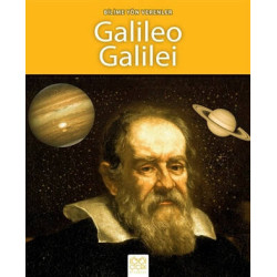Bilime Yön Verenler-Galileo Galilei Sarah Ridley