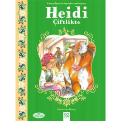 Heidi Çiftlikte -...