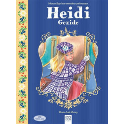 Heidi Gezide - Marie-Jose Maury