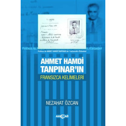 Ahmet Hamdi Tanpınar'ın Fransızca Kelimeleri - Nezahat Özcan