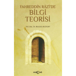 Fahreddin Razi'de Bilgi Teorisi Mustafa Bozkurt