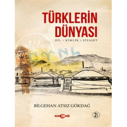 Türklerin Dünyası -...