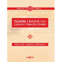 Tezkire-i Evliya'nın...