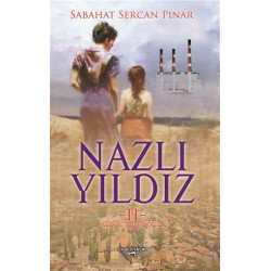 Nazlı Yıldız 2 Sebahat Sercan Pınar