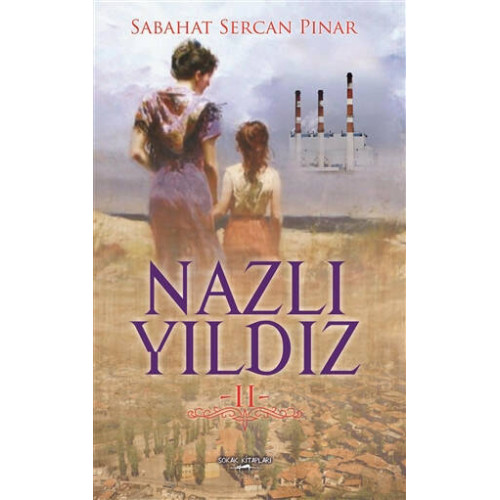 Nazlı Yıldız - 2 - Sabahat Sercan Pınar