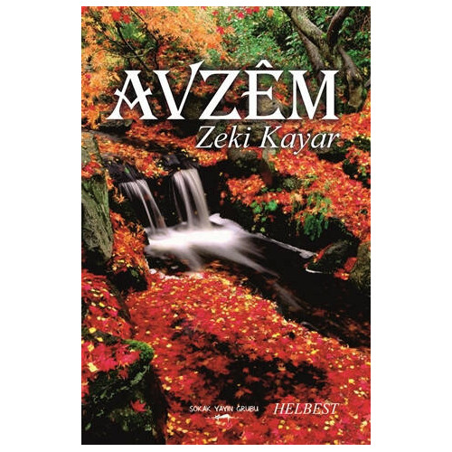 Avzem - Zeki Kayar