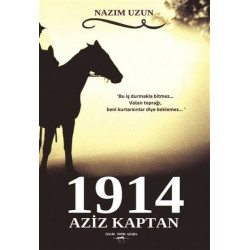1914 - Aziz Kaptan - Nazım...