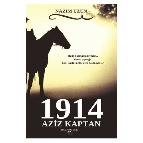 1914 - Aziz Kaptan - Nazım Uzun