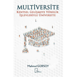 Multiversite Mahmut Gürsoy