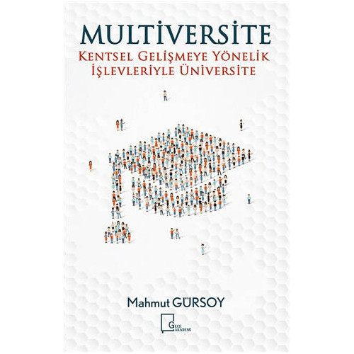 Multiversite - Mahmut Gürsoy