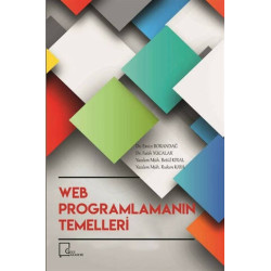 Web Programlamanın...