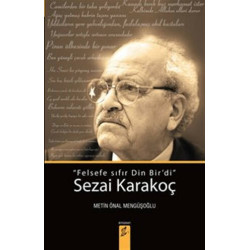 Sezai Karakoç: Felsefe...