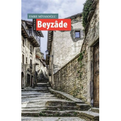 Beyzade - Emre Miyasoğlu