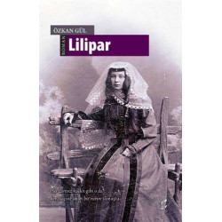 Lilipar - Özkan Gül