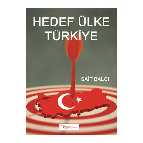 Hedef Ülke Türkiye - Sait Balcı