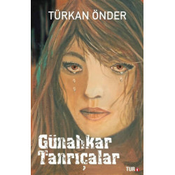 Günahkar Tanrıçalar - Türkan Önder
