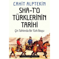 Sha-t'o Türklerinin Tarihi...