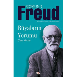 Rüyaların Yorumu - Sigmund Freud