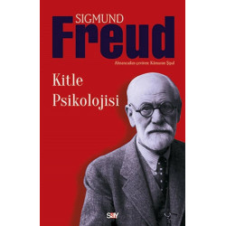 Kitle Psikolojisi - Sigmund...