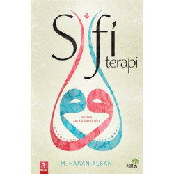 Sufi Terapi - M. Hakan Alşan