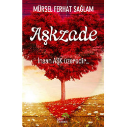 Aşkzade - Mürsel Ferhat Sağlam