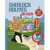 Sherlock Holmes Gibi Düşün-Çalıştır Saksıyı Dahiler Carlo Carzan