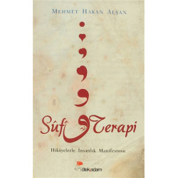 Sufi Terapi Mehmet Hakan Alşan