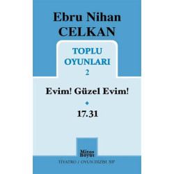 Ebru Nihan Celkan Toplu Oyunları 2 - Ebru Nihan Celkan