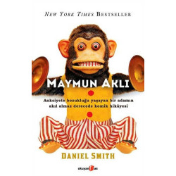 Maymun Aklı - Daniel Smith