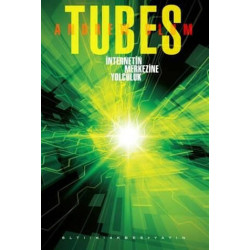 Tubes - Andrew Blum