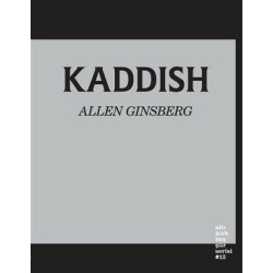 Kaddish Allen Ginsberg