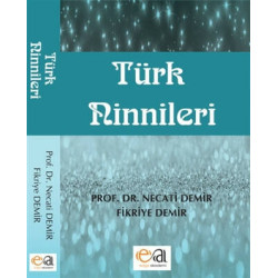 Türk Ninnileri - Fikriye Demir