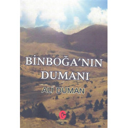 Binboğa'nın Dumanı - Ali Duman