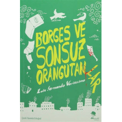 Borges ve Sonsuz...